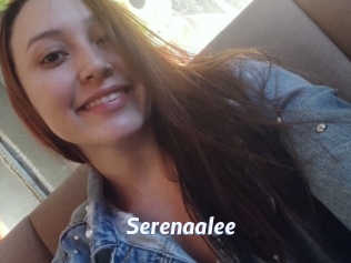 Serenaalee