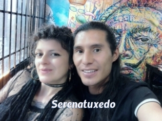 Serenatuxedo