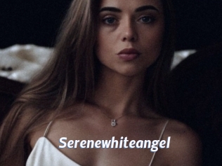 Serenewhiteangel