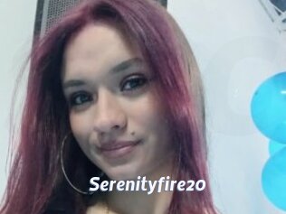 Serenityfire20