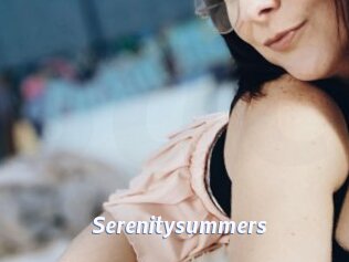 Serenitysummers