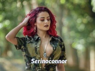 Serinoconnor