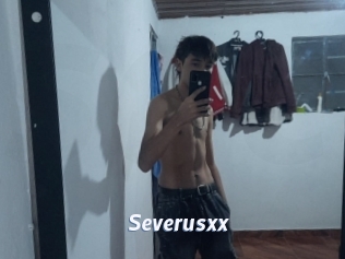 Severusxx