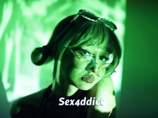 Sex4ddict