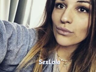 SexLola