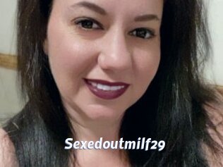 Sexedoutmilf29