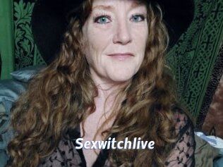 Sexwitchlive