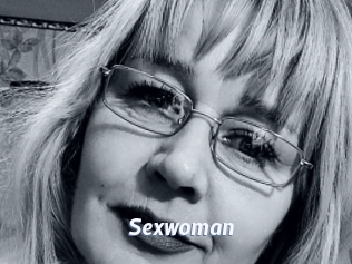 Sexwoman