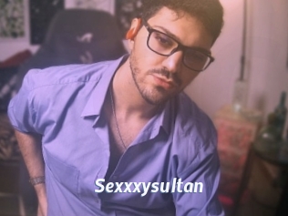 Sexxxysultan