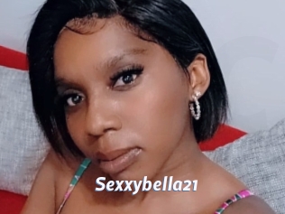 Sexxybella21