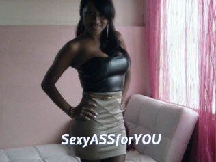 SexyASSforYOU