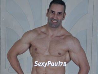 SexyPaul78