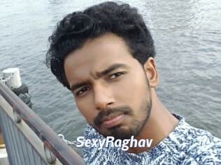 SexyRaghav