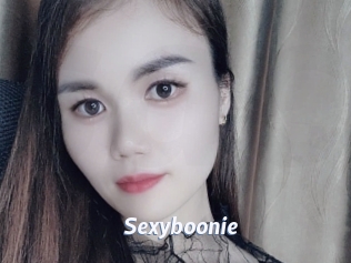 Sexyboonie