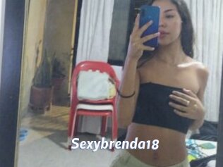 Sexybrenda18