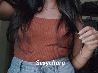 Sexycharu