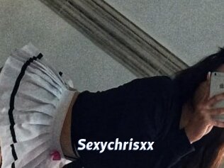 Sexychrisxx