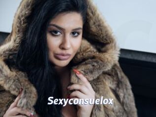 Sexyconsuelox