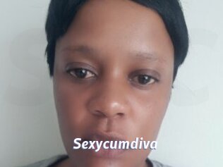 Sexycumdiva