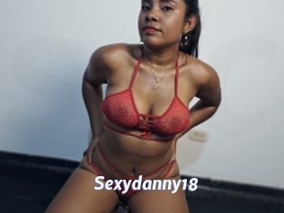 Sexydanny18