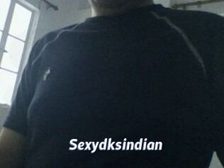 Sexydksindian