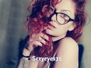 Sexyeyes35