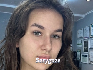 Sexygaze