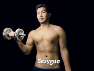 Sexygua