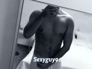 Sexyguy96