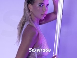 Sexyira69