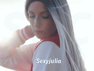 Sexyjulia