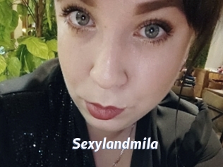 Sexylandmila