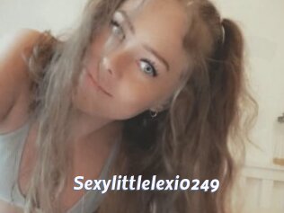 Sexylittlelexi0249