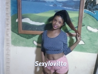 Sexylovitta