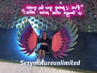 Sexymatureunlimited