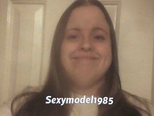 Sexymodel1985