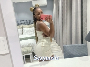 Sexynasie