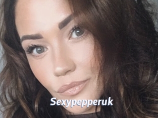 Sexypepperuk