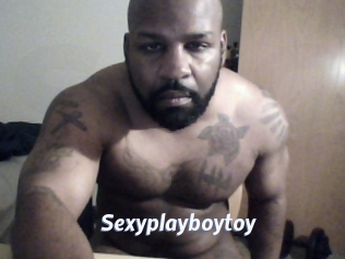 Sexyplayboytoy