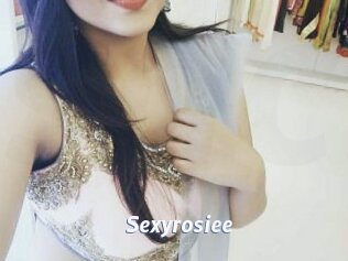 Sexyrosiee