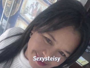 Sexysteisy