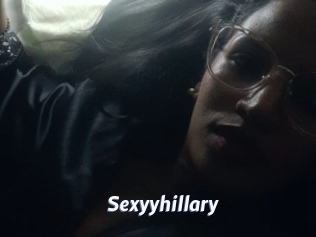 Sexyyhillary