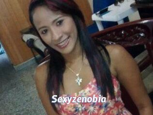 Sexyzenobia