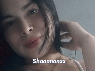 Shaannonxx