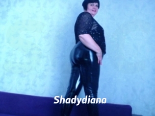 Shadydiana