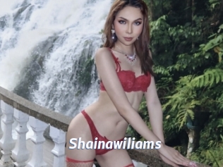 Shainawiliams