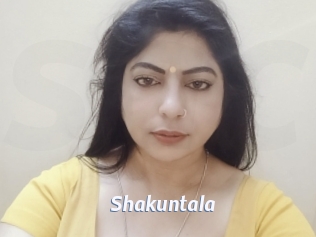 Shakuntala