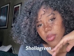 Shallagreen