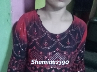 Shamina2390