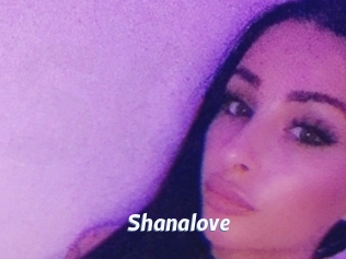 Shanalove